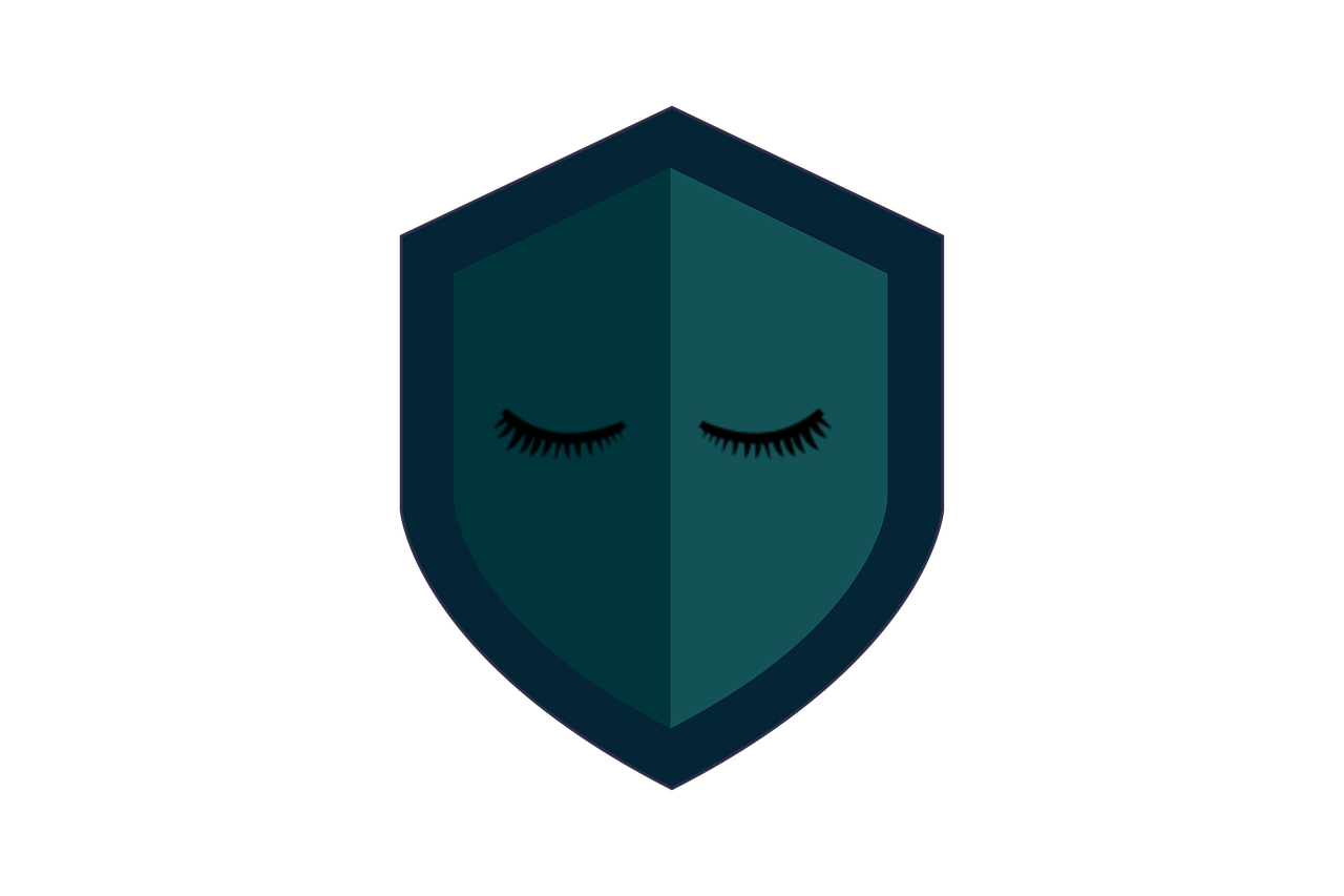 Hide your domain infos